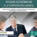 Ayudas económicas a la contratación laboral del Ayuntamiento de Vitoria-Gasteiz 2018